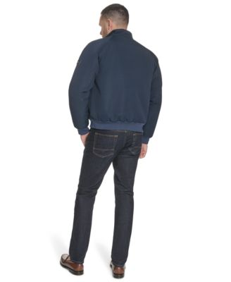 Men's New Modern Bomber