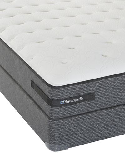 Sealy Posturepedic Grant Park Limited 12.5
