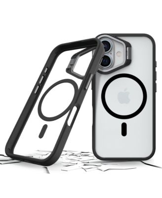 Kick It MagSafe Case for Apple iPhone 16