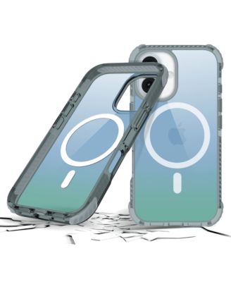 GlowUp MagSafe Case for Apple iPhone 16