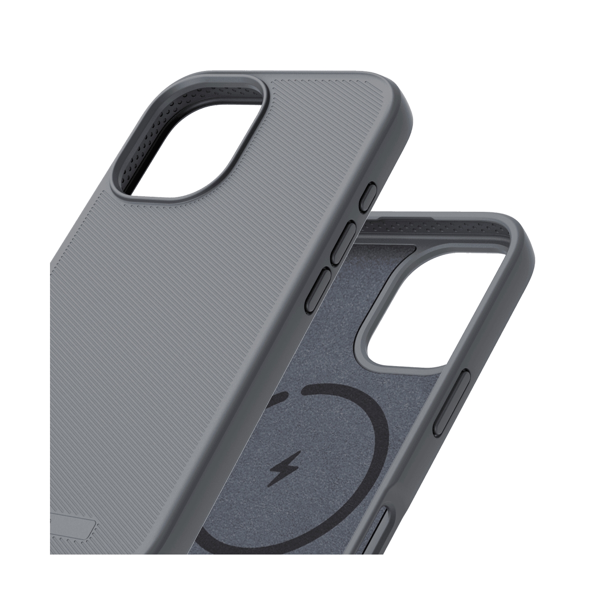 prodigee Solid MagSafe Case for Apple iPhone 16