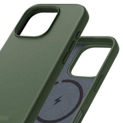 Solid MagSafe Case for Apple iPhone 16 Pro Max