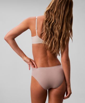 Women's Bonded Flex Bikini Underwear QD3960