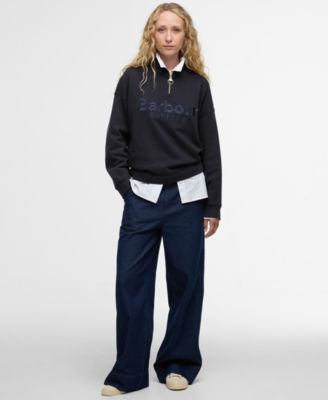 Women's Sara Long Sleeve Sweatshirt