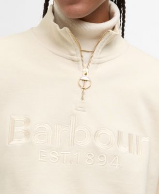 Women's Sara Long Sleeve Sweatshirt