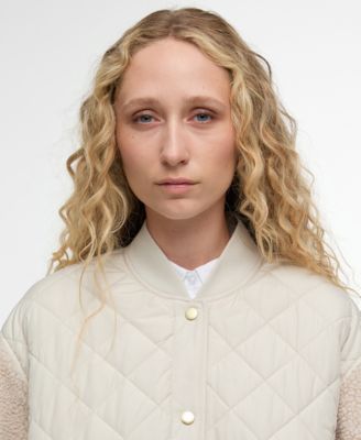 Women's Wetherby Fleece Jacket