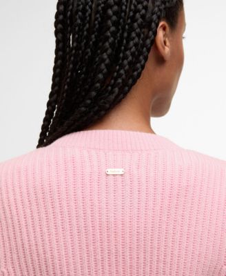 Women's Elina Knitted Long Sleeve Cardigan