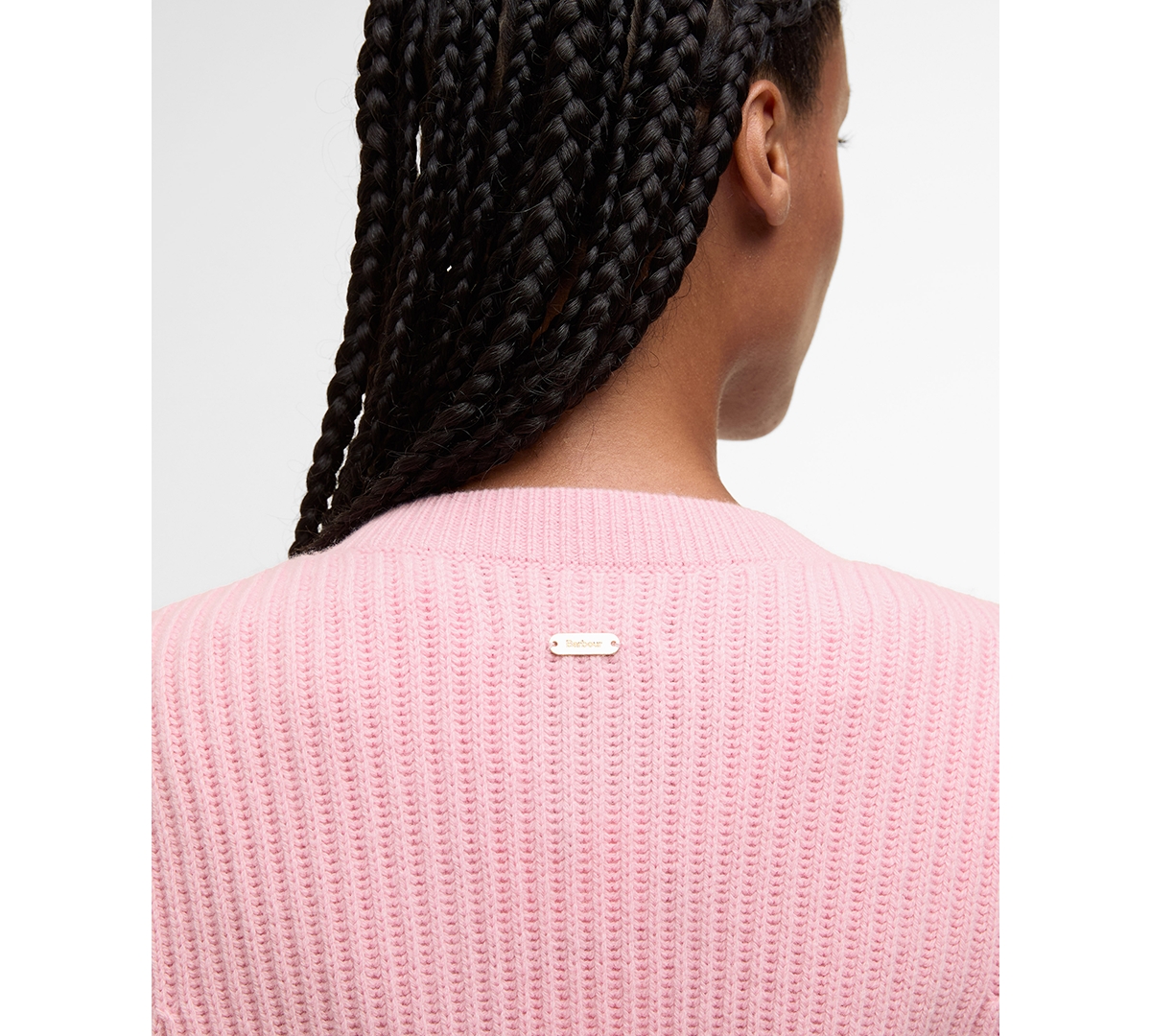 Barbour Women's Elina Knitted Long Sleeve Cardigan