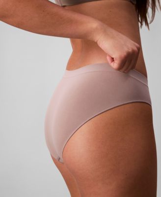 Women's Bonded Flex 3-Pack Bikini QD5212