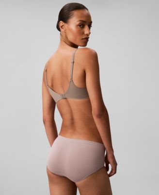 Women's Perfectly Fit Wireless T-Shirt Bra QF8013