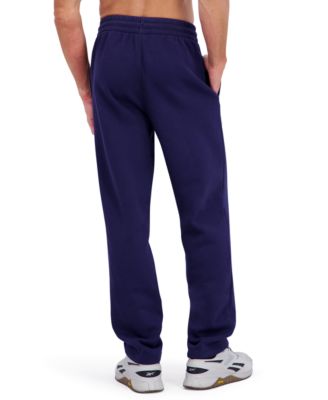 Men's Regular-Fit Fleece Pants