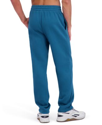 Men's Regular-Fit Fleece Pants