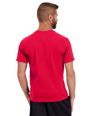 Men's Crewneck Short Sleeve T-Shirt