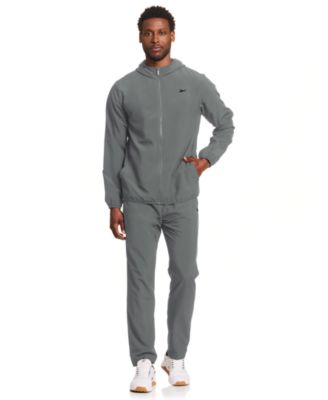 Men's Slim-Fit Woven Pants