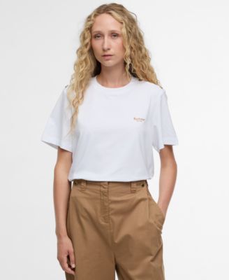 Women's Marla Crewneck T-Shirt