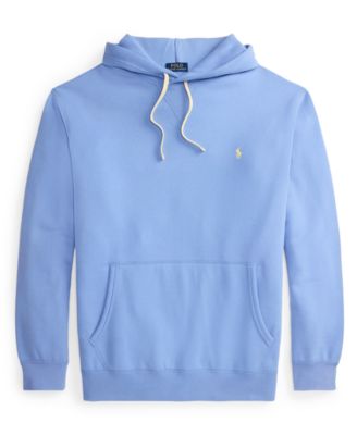 Men's Big & Tall Fleece Hoodie