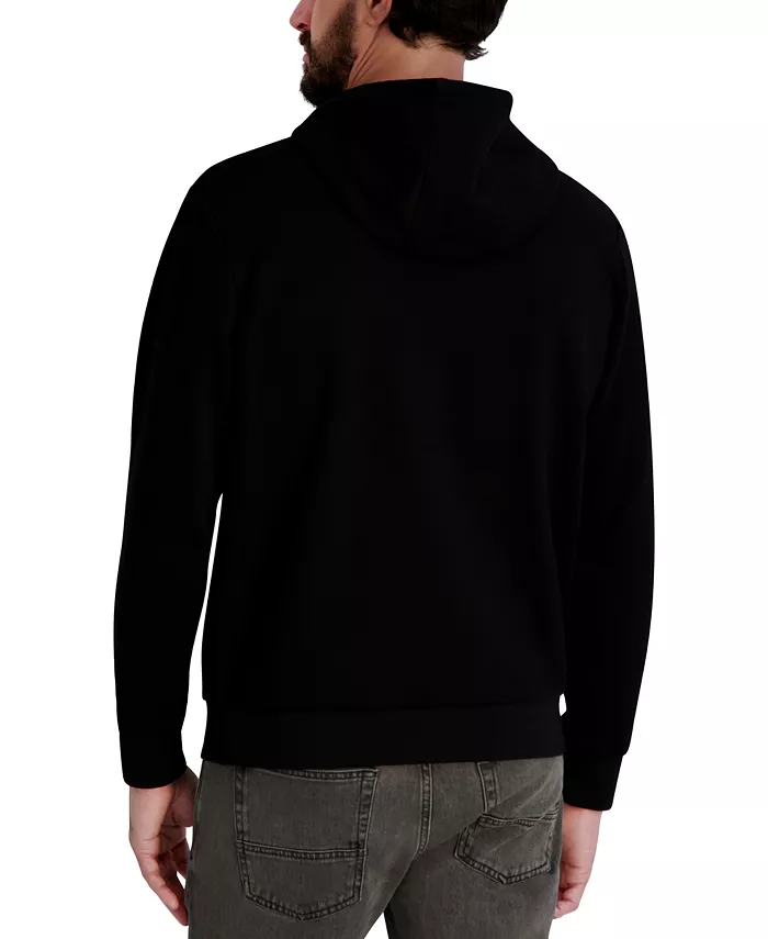 Men's Textured Armor Pull-On Sweatshirt - thumbnail 5