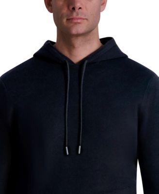 Men's Pull-On Hoodie