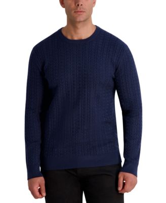 Men's Crewneck Sweater