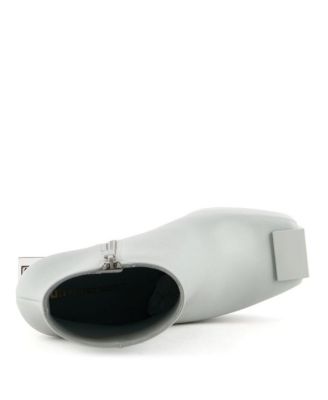 Womens Cubist Bootie