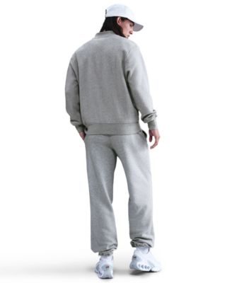 Men's Sportswear Club Half-Zip Fleece Top