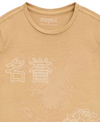 Boys' 8-18 Short-Sleeve T-Shirt