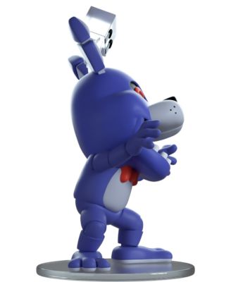 Five Night's at Freddy Collection - Haunted Bonnie - Vinyl Figure #28