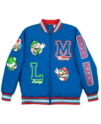 Mario