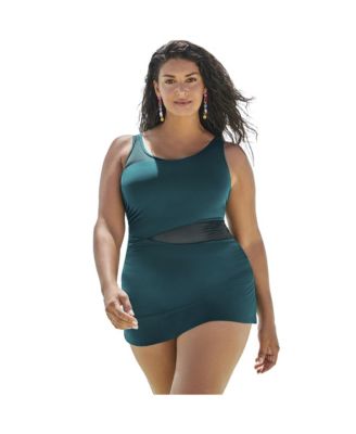 Swimsuits for All