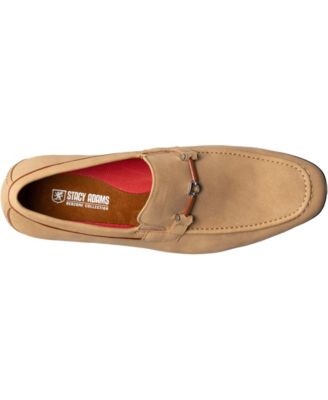 Men's Richardson Almond Toe Bit Slip-On Loafers