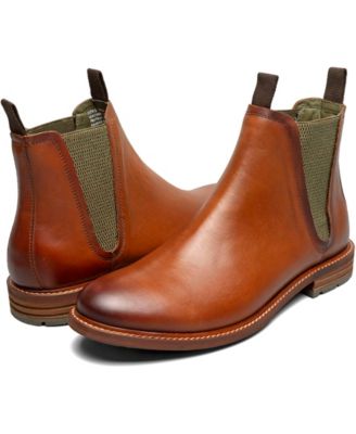 Men's Isaacson Chelsea Slip-On Boots