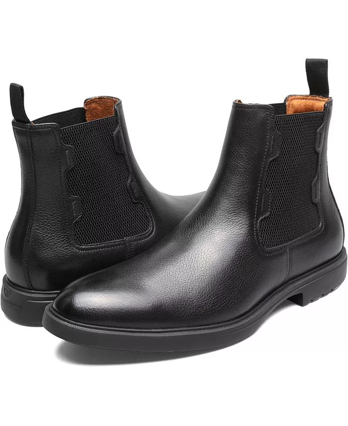Men's Townsend Round Toe Chukka Boots - thumbnail 9