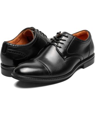 Men's Bailey Almond Toe Oxford Shoes