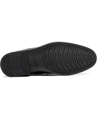 Men's Boyd Moc Toe Slip-On Loafers