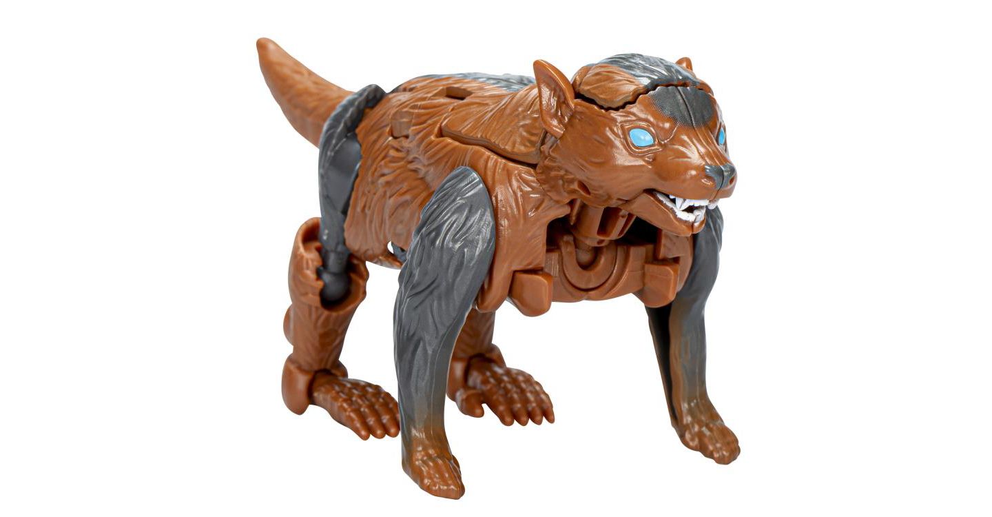 Фигурки Transformers Beast Wars Universe II Tasmania Kid Legacy Core Class Generations Legacy — фото 2