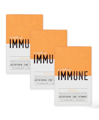 IMMUNE Food Supplement
