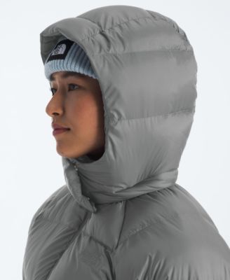 Women's Hydrenalite City Parka Hooded Jacket