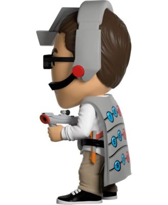 Angry Video Game Nerd Vinyl Figure 219