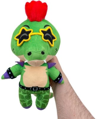 FNAF Plush Collection [Chibi Monty 9-Inch Plush]