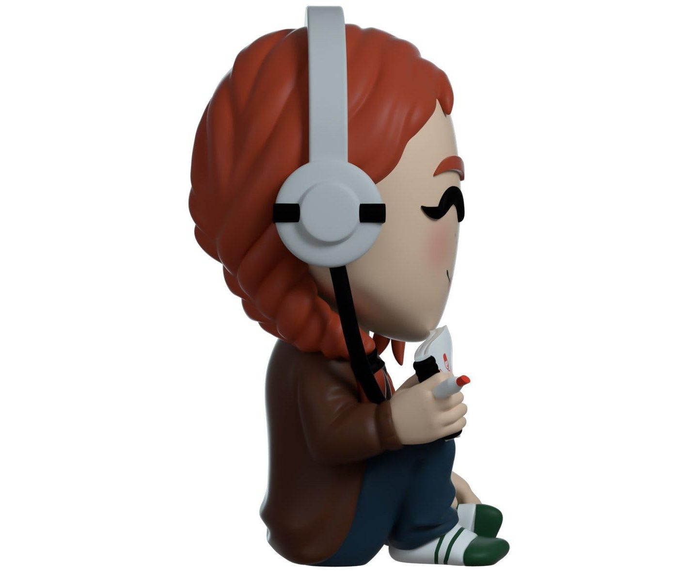 Детская фигурка Youtooz Stranger Things: Max Mayfield Vinyl Figure #8 — фото 4