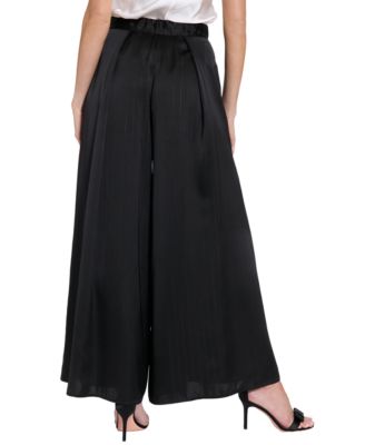 Women's High Rise Pull-On Pants