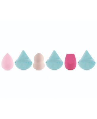 6-Pc. Makeup Sponge Set, Created for Macy's