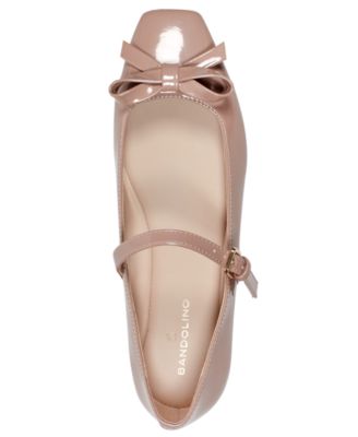 Women's Juletta Mary Jane Ballet Flats