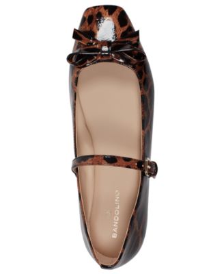 Women's Juletta Mary Jane Ballet Flats