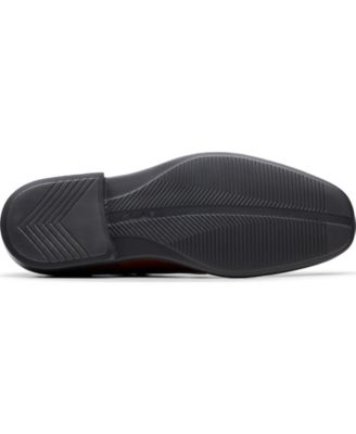 Men's Cosgrove Apron Dress Shoes