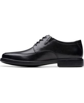 Men's Cosgrove Square Toe Apron Dress Shoes