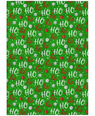 Addison - Holiday Washable Indoor/Outdoor ACN1810 Area Rug