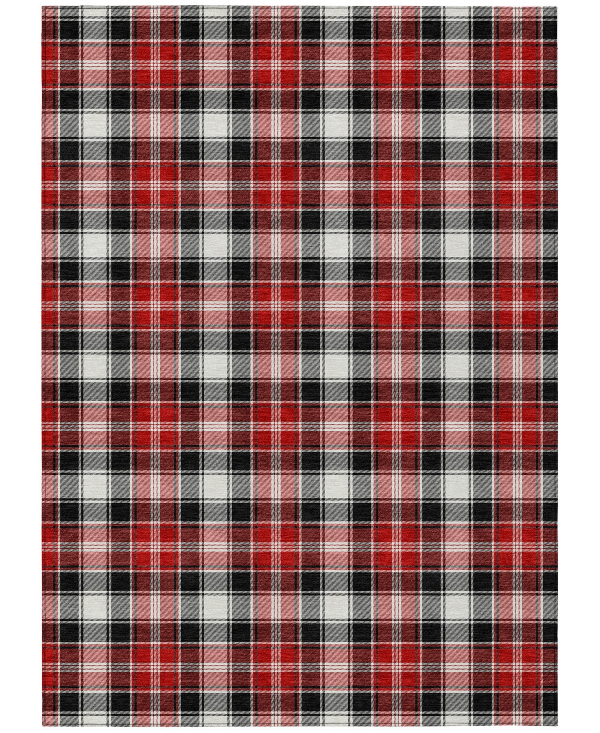 Addison Holiday Washable Indoor/Outdoor ACN1817 10'x14' Area Rug