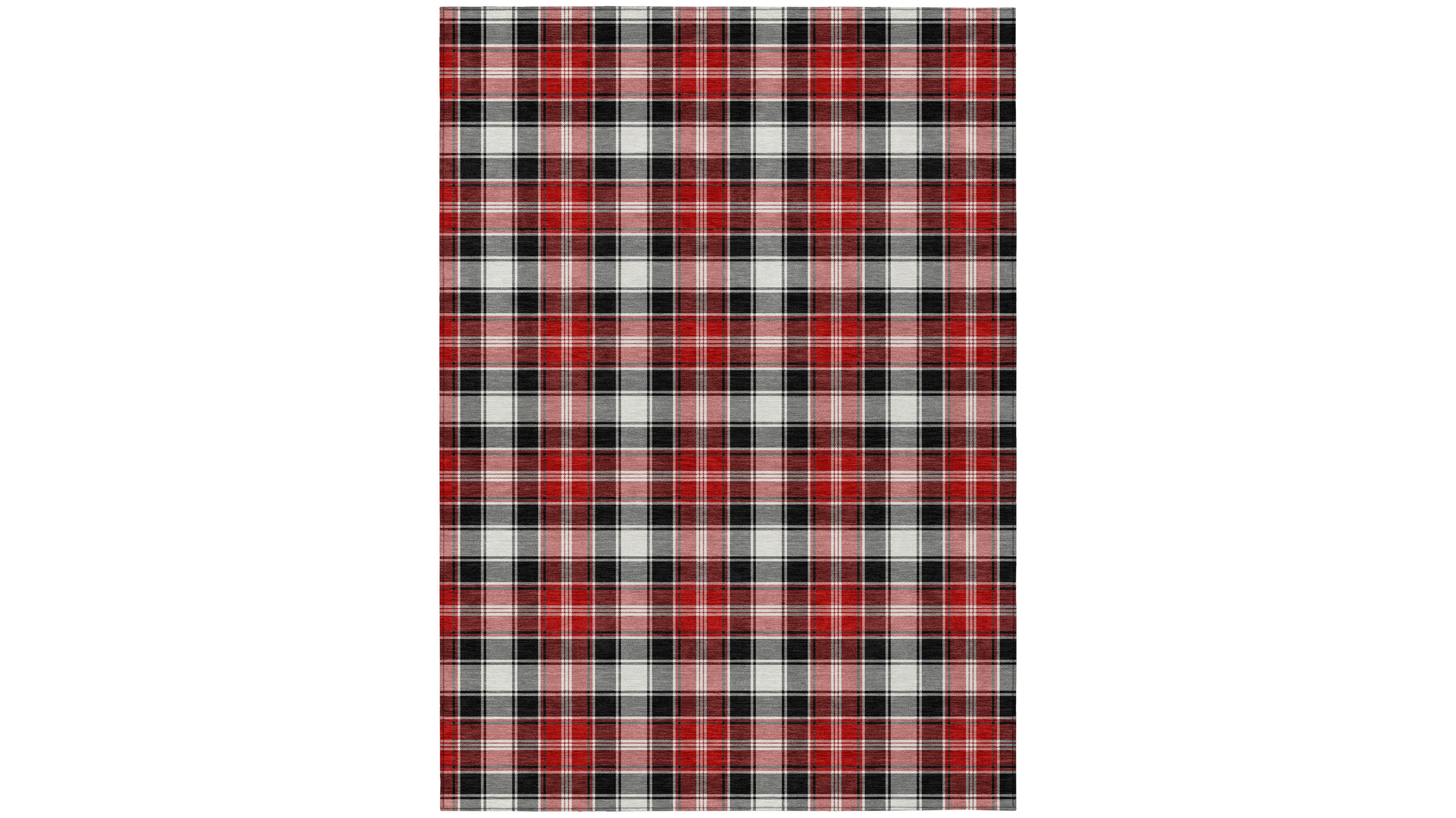 Addison Holiday Washable Indoor/Outdoor ACN1817 10'x14' Area Rug