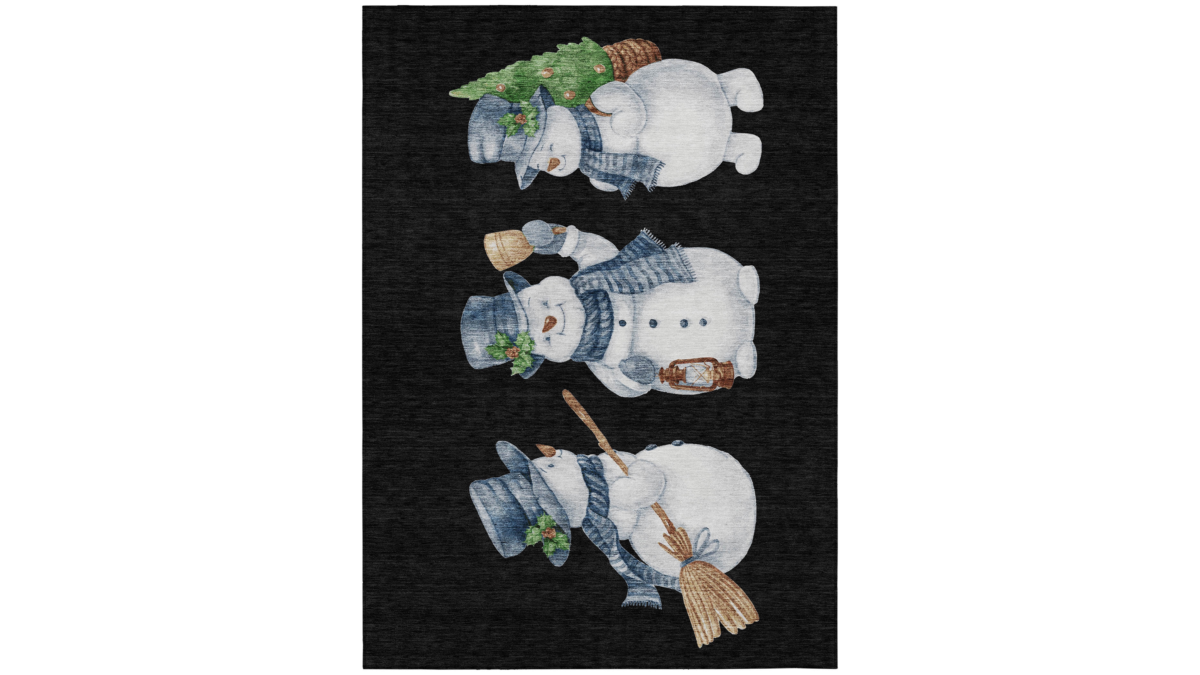 Addison Holiday Washable Indoor/Outdoor ACN1826 10'x14' Area Rug